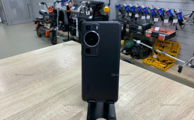 Huawei P60 8/256 ГБ