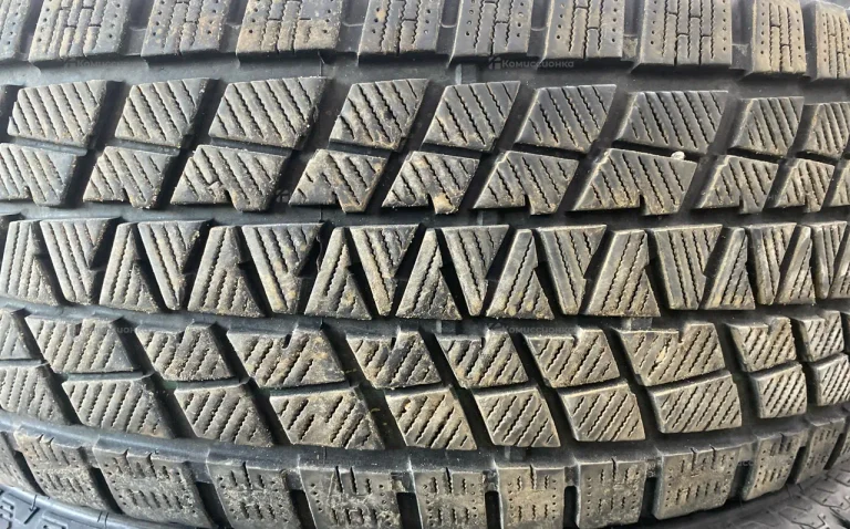 Шины Kaspen ice Max 225/60R18