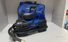 Купить Компрессор Goodyear GY-35L б/у , в Тюмень Цена:1790рублей