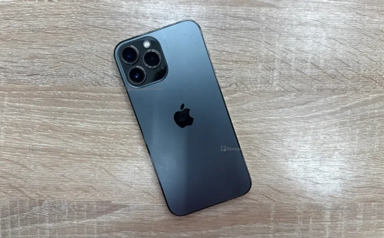 Apple iPhone 13 Pro Max 6/128 ГБ