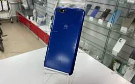 Купить Huawei Y5 lite (2018) 1/16 ГБ б/у , в Зеленодольск Цена:990рублей