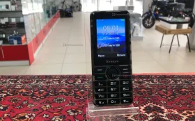 Купить Xenium X524 б/у , в Рязань Цена:1500рублей