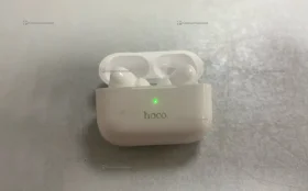 Купить Наушники  hoco ew56 б/у , в Кострома Цена:500рублей