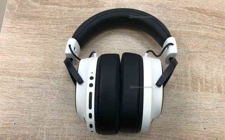 Наушники Lunacy