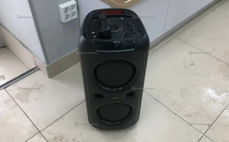 Колонка  BQ Boom