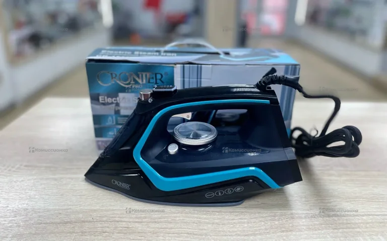 Утюг Cronier CR-1512