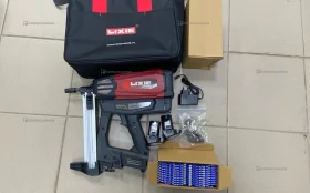 Купить Гвоздезабивной пистолет LIXIE LXWS-95A б/у , в Казань Цена:24990рублей