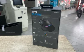 Купить Мышь беспроводная Logitech G502 X Plus б/у , в Москва и область Цена:8500рублей