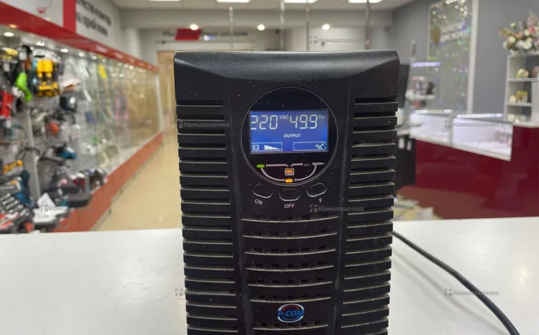 ИБП P-com Pro 1H