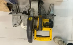 Купить Торцовочная пила Dewalt DW705 б/у , в Казань Цена:20900рублей