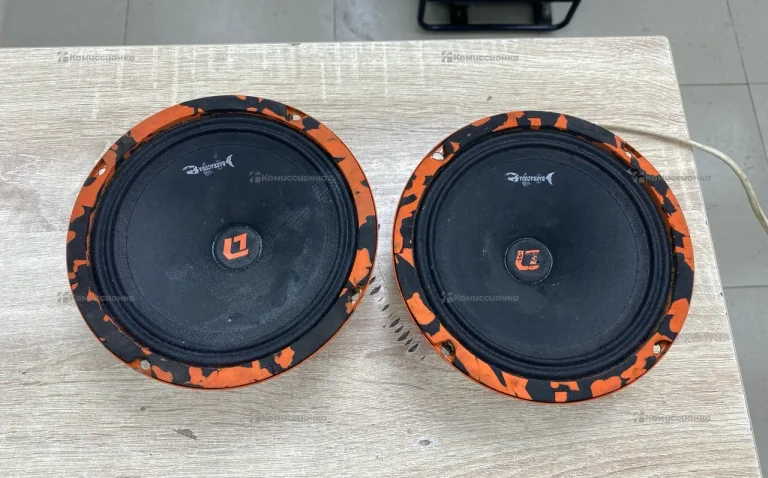 Колонка  Baracuda 165