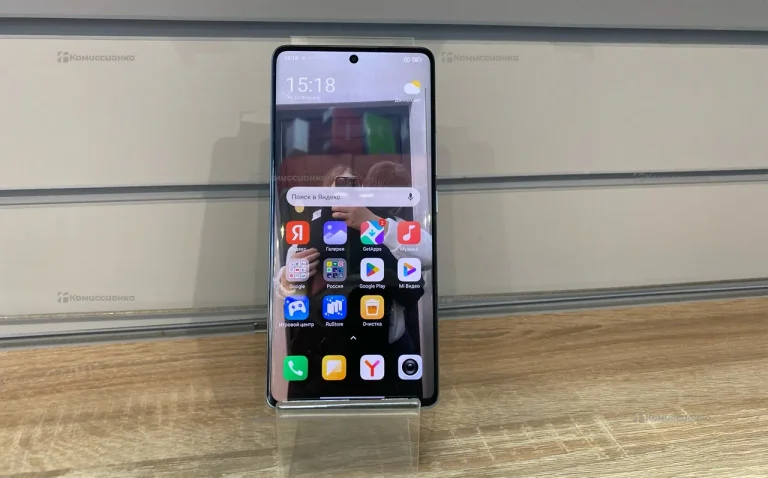 Xiaomi Redmi Note 14 Pro 12/512 ГБ