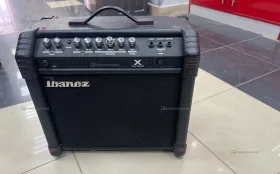Купить Комбоусилитель Ibanez TBX30 б/у , в Тюмень Цена:11497рублей