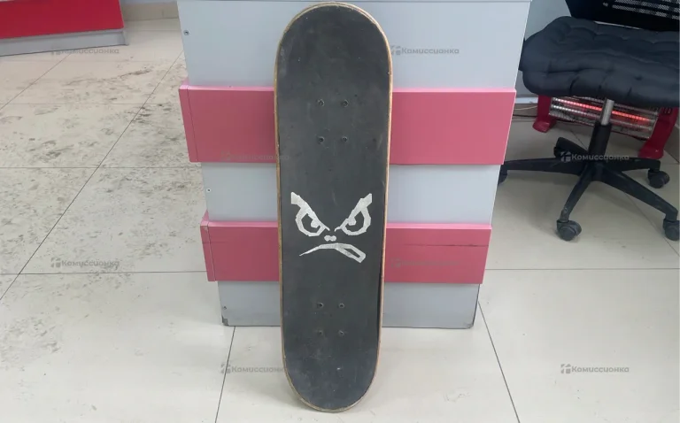 Скейт BadBoy