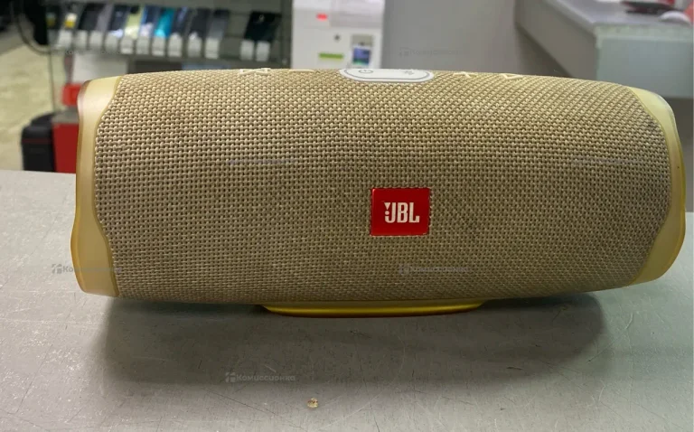 Колонка  Charge 4