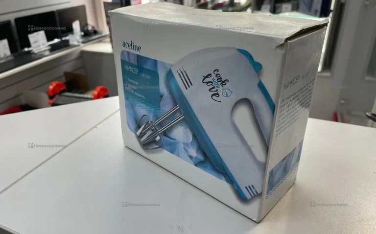 Миксер Aceline ml-250