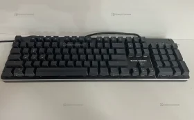 Купить Клавиатура Dexp Black Sword б/у , в Сызрань Цена:990рублей