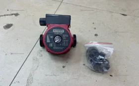 Купить Циркулярный насос Rommer 25/60-130 б/у , в Санкт-Петербург Цена:1500рублей