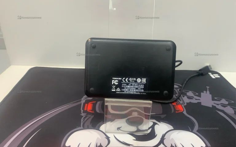 Жесткий диск  Toshiba 1TB