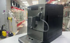 Купить Автоматическая кофемашина Nivona Nicr525 б/у , в Тюмень Цена:27990рублей