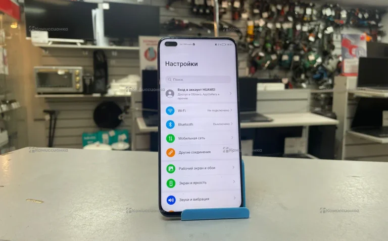 Huawei nova 8i 6/128 ГБ