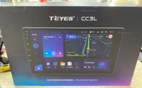 Купить Автомагнитола  Teyes CC3L б/у , в Казань Цена:11900рублей