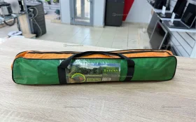 Купить Палатка 200х120х110 б/у , в Челябинск Цена:1500рублей