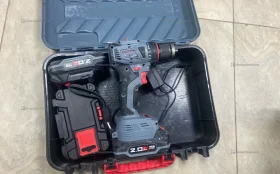 Купить Шуруповерт Profipower MKBL-18B б/у , в Зеленодольск Цена:2500рублей