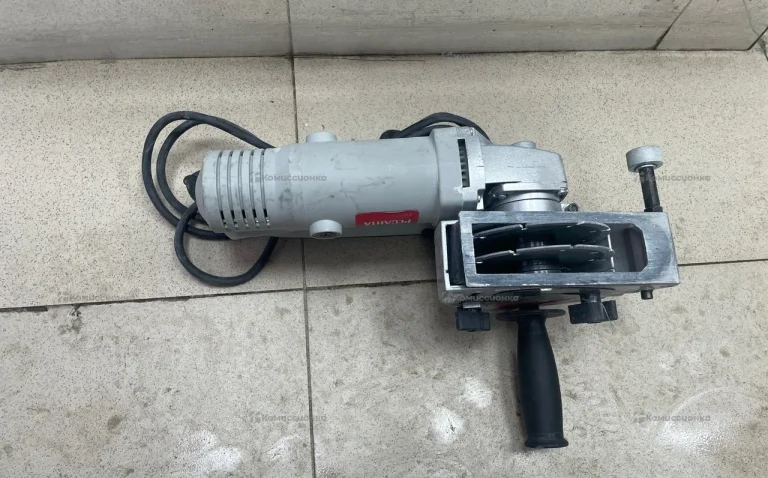 Штроборез Ресанта шт-30/2000