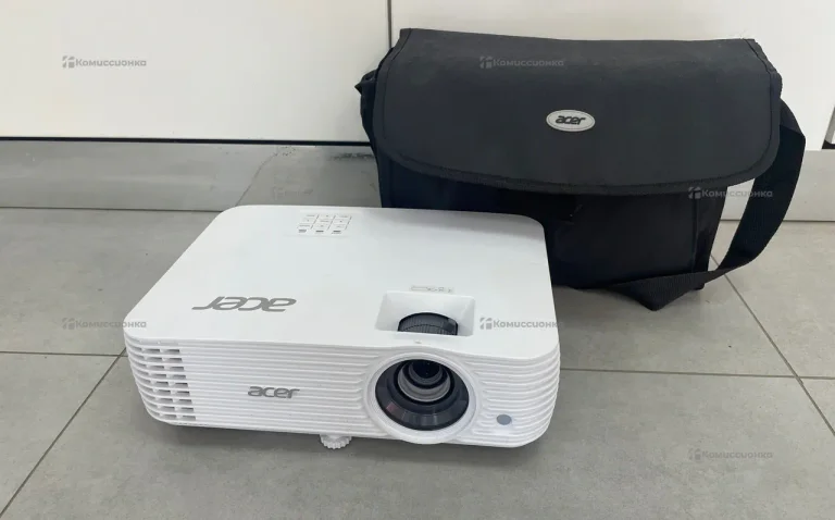Проектор  - Acer DLP Projecteur 1080р