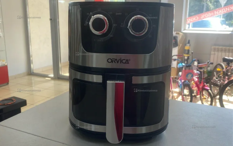 Аэрогриль Orvica ORM 8822