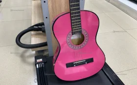 Купить Гитара Davinci df-50a no б/у , в Москва и область Цена:790рублей