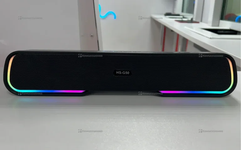 Колонка HS-G50