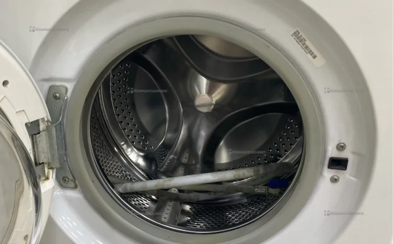 Стиральная машина Indesit WISL 92