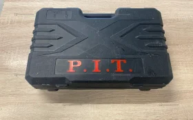 Купить Перфоратор P.I.T. PBH24-C1 б/у , в Зеленодольск Цена:2900рублей