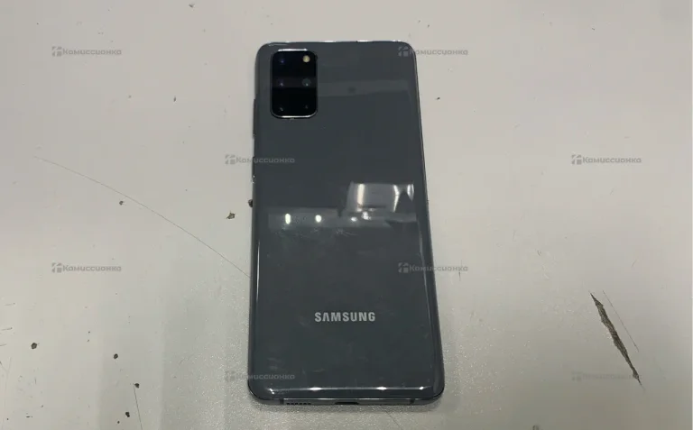 Samsung Galaxy S20+ 8/128 ГБ