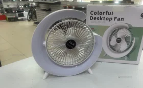 Купить Вентилятор FAN Dazzle б/у , в Тольятти Цена:250рублей