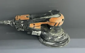 Купить Шлифовальная машина BRUSHLESS ASPRO-D1 б/у , в Тюмень Цена:9990рублей