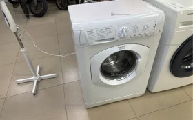 Купить Стиральная машина Hotpoint ARSL105 б/у , в Москва и область Цена:10900рублей
