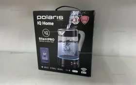 Купить Чайник Polaris pwk 1715cgld WiFi б/у , в Москва и область Цена:1900рублей