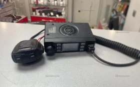 Купить Рация  Turbo sky CB-4 б/у , в Саратов Цена:2900рублей