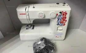 Купить Швейная машина  janome ami 15 б/у , в Казань Цена:4900рублей
