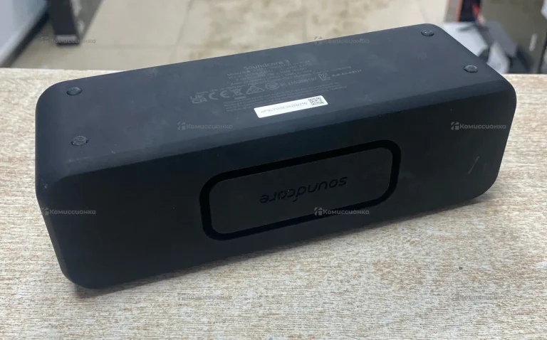 Колонка  soundcore 3