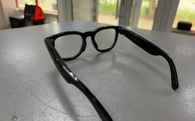 Смарт очки Glasses CY01