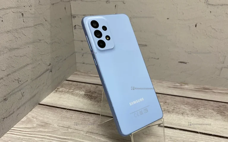 Samsung Galaxy A33 5G 6/128 ГБ