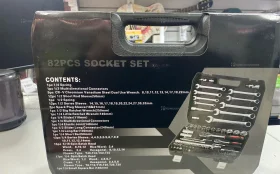 Купить Набор инструмента PCS 82 предмета б/у , в Казань Цена:2490рублей