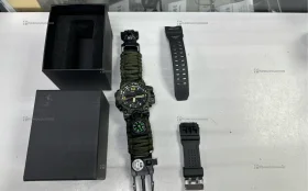 Купить Часы Dual Time б/у , в Москва и область Цена:1900рублей