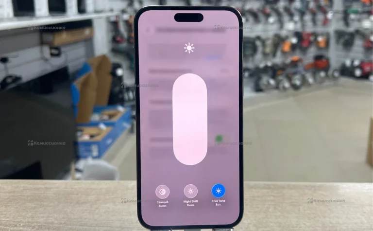 Apple iPhone 14 Pro Max 6/128 ГБ