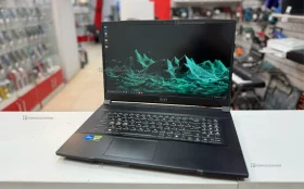 Купить Ноутбук  MSI KATANA 17.3/ i5-13420H/ RTX4060/ DDR5 б/у , в Тюмень Цена:65990рублей