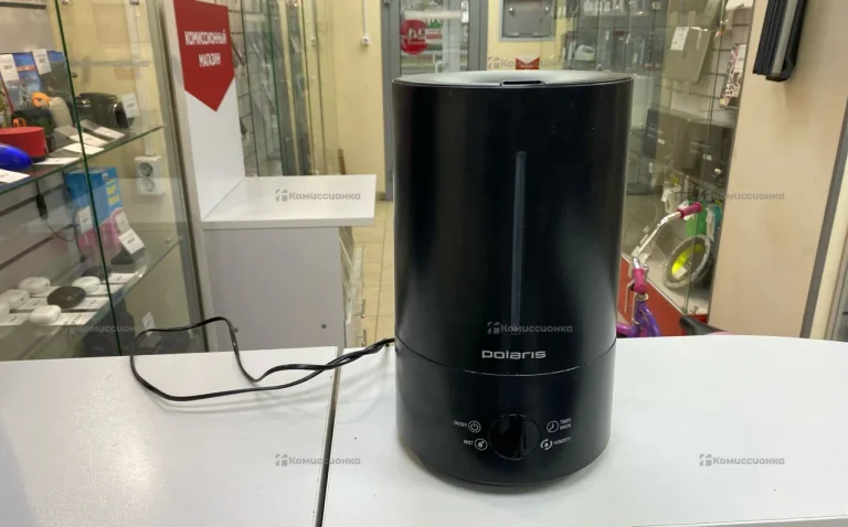 Парогенератор polaris PUH 7804 TF